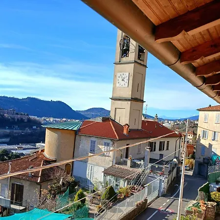 Ca' Del Giuli * Maslianico