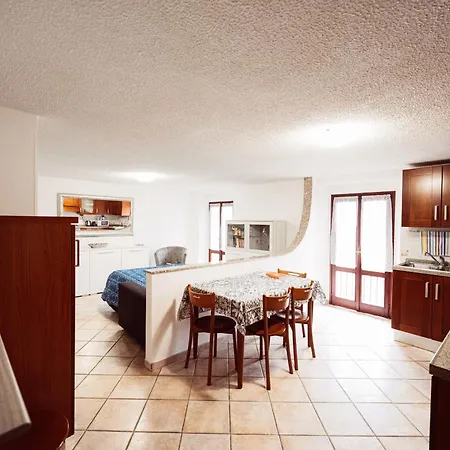 Appartement Ca' Del Giuli *