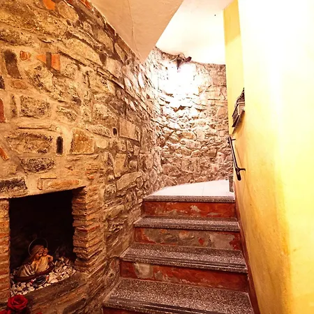 Ca' Del Giuli Apartment Maslianico