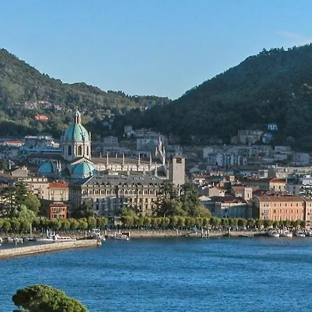 Appartamento Ca' Del Giuli *