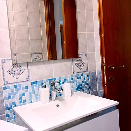 Apartmán Ca' Del Giuli *