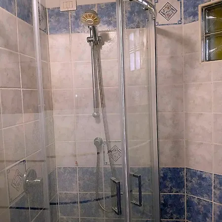 Apartmán Ca' Del Giuli *