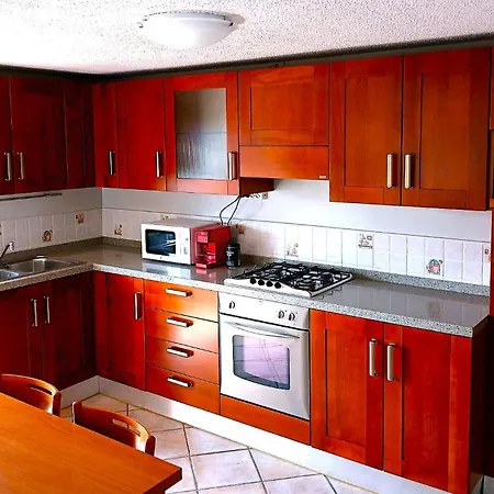 Ca' Del Giuli Apartmán Maslianico