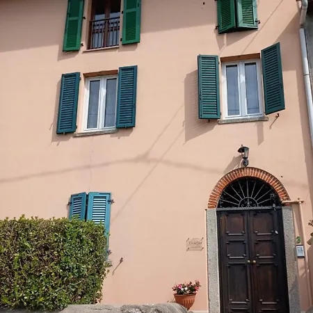 Ca' Del Giuli Apartment