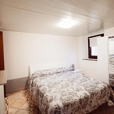 Ca' Del Giuli * Maslianico