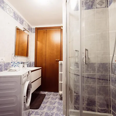 Ca' Del Giuli Apartment Maslianico