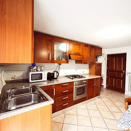 Apartamento Ca' Del Giuli