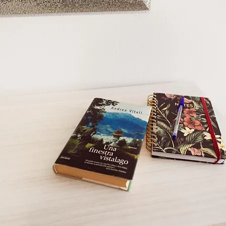 Apartamento Ca' Del Giuli