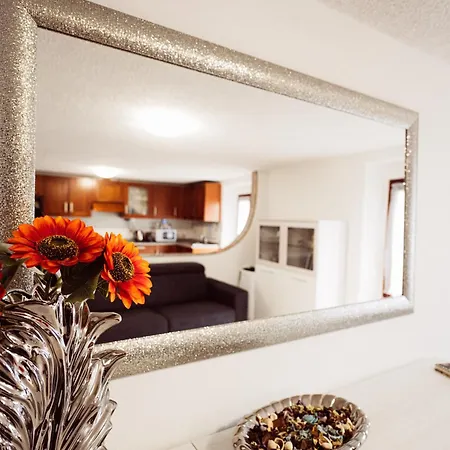 Apartamento Ca' Del Giuli