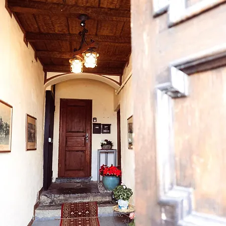 Ca' Del Giuli Maslianico