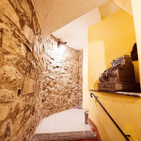 Ca' Del Giuli Apartmán