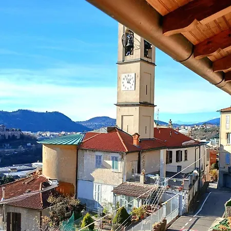 Apartmán Ca' Del Giuli