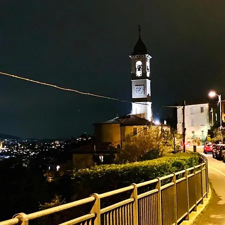 Apartmán Ca' Del Giuli *