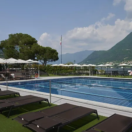 Apartamento Ca' Del Giuli Maslianico