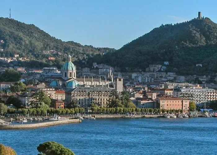 Appartement Ca' Del Giuli *