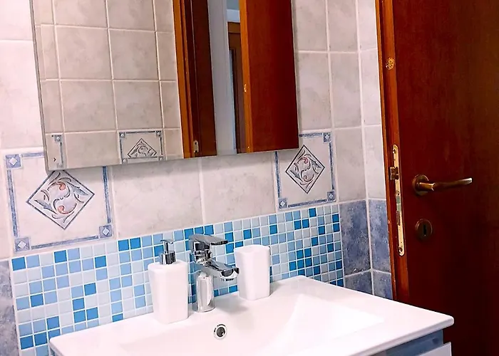 Appartement Ca' Del Giuli *