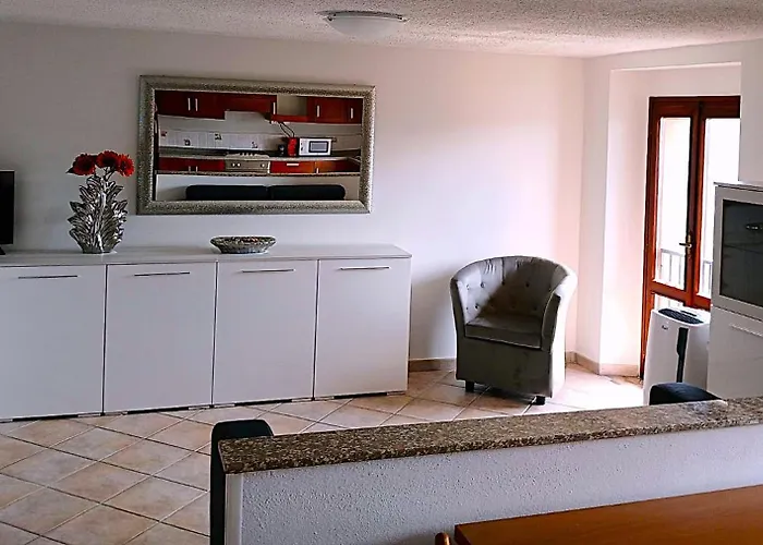 Ca' Del Giuli Appartement *