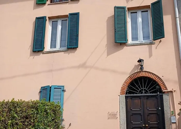 Ca' Del Giuli Appartement