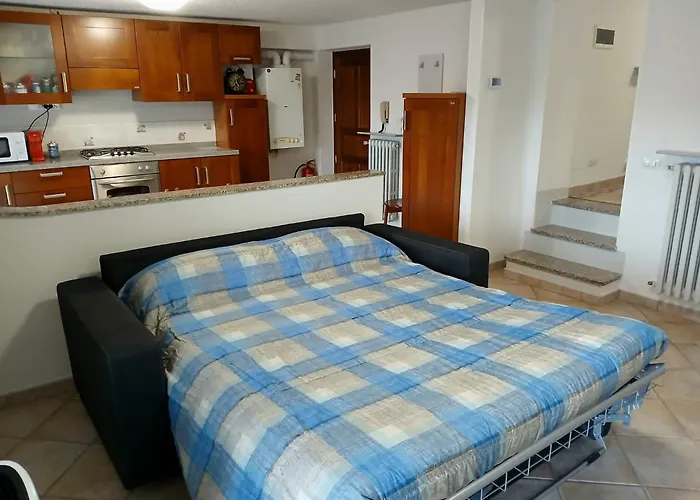 Appartement Ca' Del Giuli *