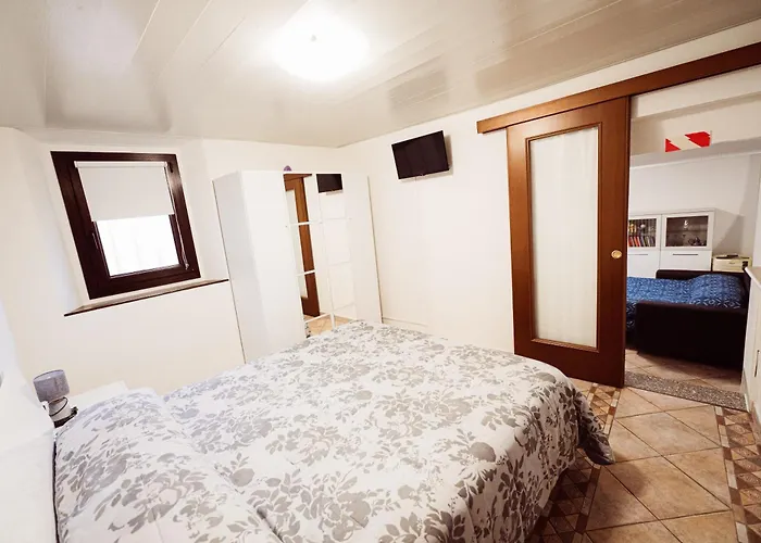 Ca' Del Giuli * Maslianico