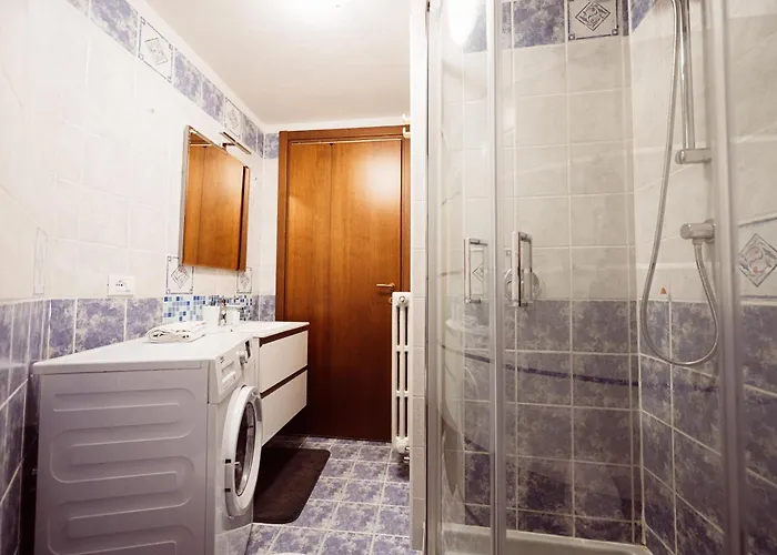 Ca' Del Giuli Appartement Maslianico