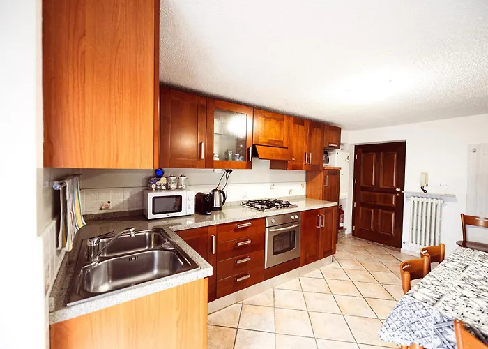 Appartement Ca' Del Giuli