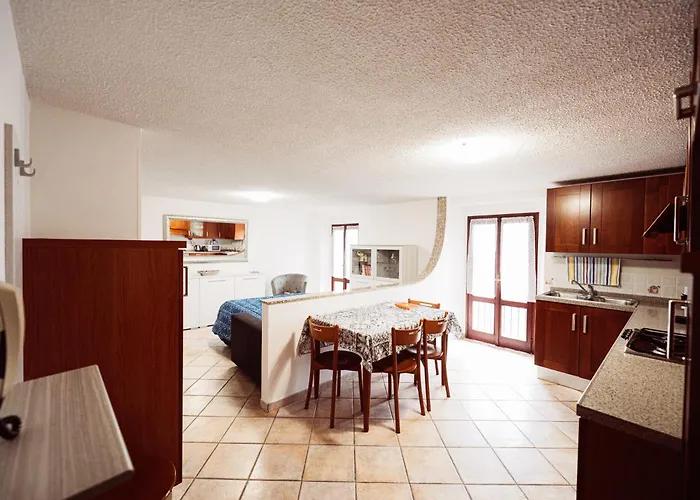 Appartement Ca' Del Giuli *