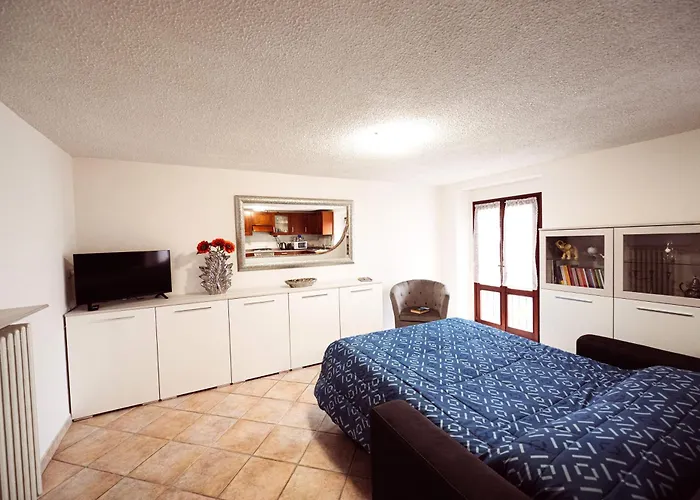 Ca' Del Giuli Maslianico