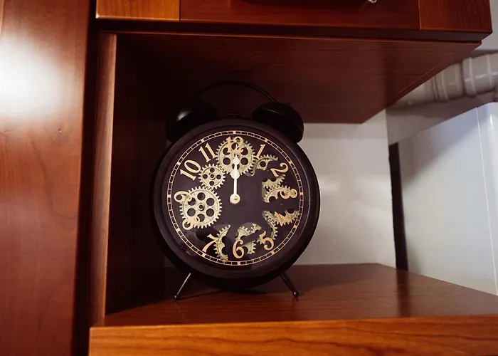 Ca' Del Giuli * Maslianico