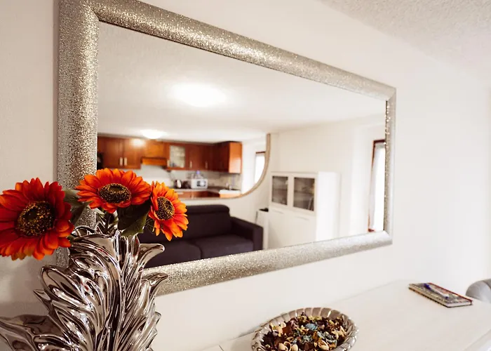 Appartement Ca' Del Giuli