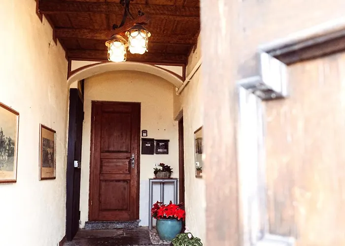 Ca' Del Giuli Maslianico