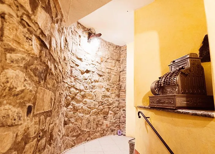 Ca' Del Giuli Appartement