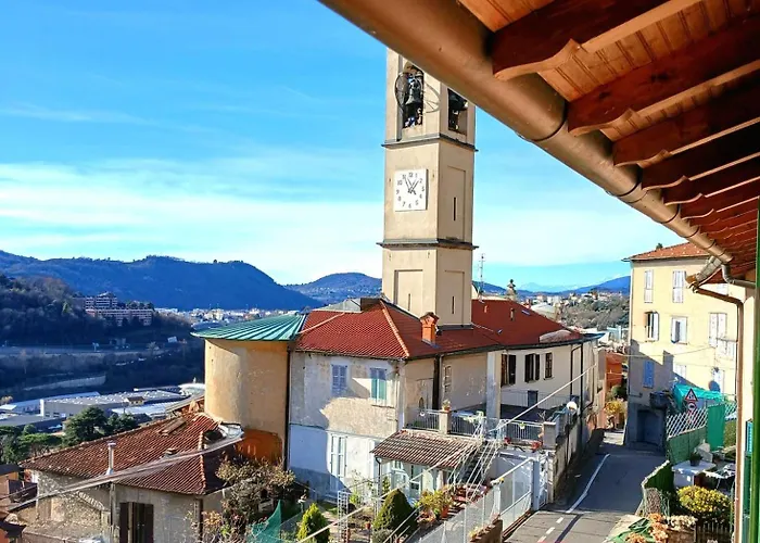 Appartement Ca' Del Giuli