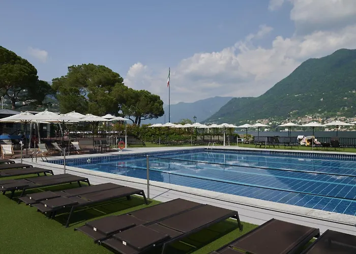 Appartement Ca' Del Giuli Maslianico