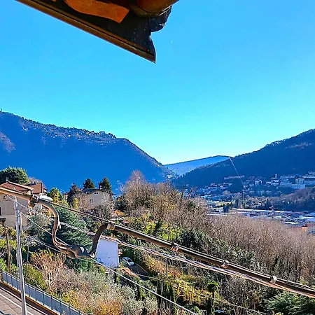 Ca' Del Giuli 马斯利尼科