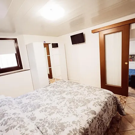 Ca' Del Giuli * Maslianico