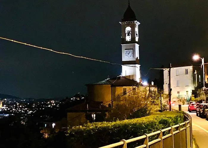 Διαμέρισμα Ca' Del Giuli *