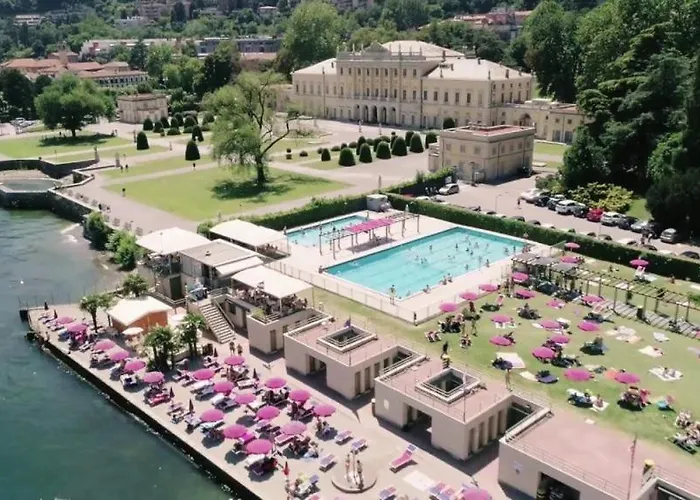 Διαμέρισμα Ca' Del Giuli Maslianico