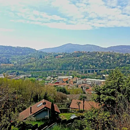 Ca' Del Giuli * Maslianico