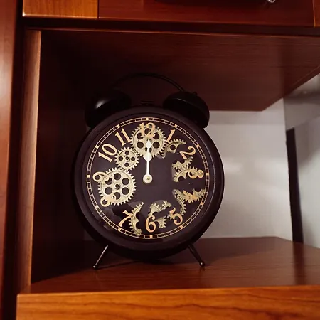 Ca' Del Giuli * Maslianico