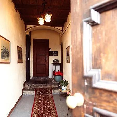 Ca' Del Giuli Maslianico