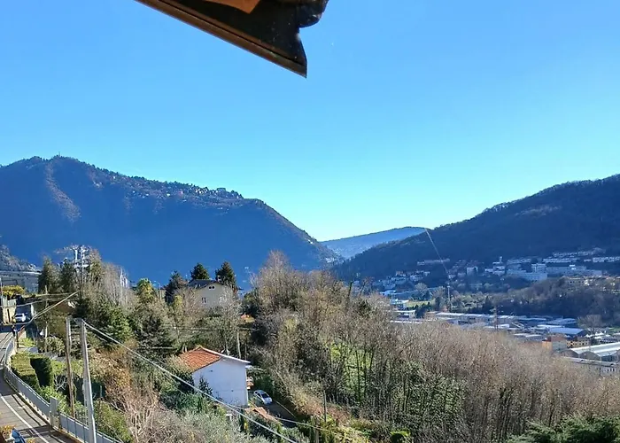 Ca' Del Giuli